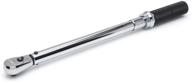 🔧 gearwrench 3/8-inch drive micrometer torque wrench, 10-100 ft-lbs - model 85062 logo