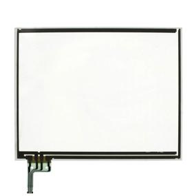 img 4 attached to OSTENT Nintendo DS Lite NDSL Touch Screen Digitizer Repair Replacement Part