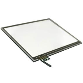 img 1 attached to OSTENT Nintendo DS Lite NDSL Touch Screen Digitizer Repair Replacement Part