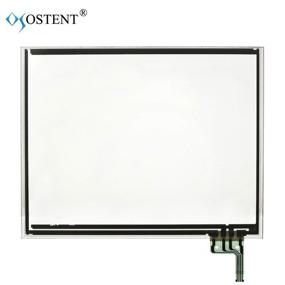 img 3 attached to OSTENT Nintendo DS Lite NDSL Touch Screen Digitizer Repair Replacement Part