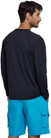 img 2 attached to QRANSS Sleeve Active Protection: Enhance Your Performance with Premium Men's Athletic Clothing