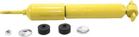 img 4 attached to 🚛 Gas-Magnum Truck Shock Absorber by Monroe 34655