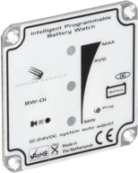 samlex solar bw 01 battery monitor logo