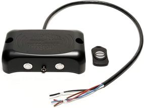 img 3 attached to 🚗 Autowbrake: Trailer-Mounted Electric Brake Controller for Easy Towing