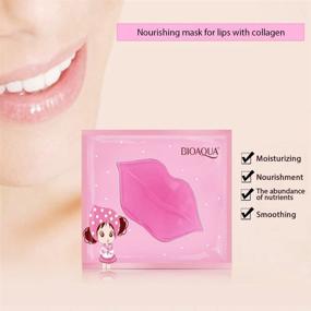 img 2 attached to BIOAQUA Plumper Collagen Nourishing Crystal