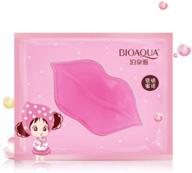 bioaqua plumper collagen nourishing crystal logo