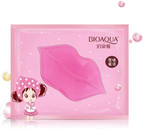 img 4 attached to BIOAQUA Plumper Collagen Nourishing Crystal