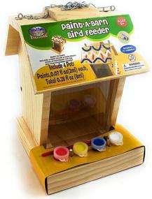 img 4 attached to 🪁 Deluxe Wooden Toy by Mɑttys Toy Stop