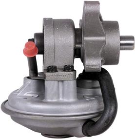 img 1 attached to Cardone 64 1018 Remanufactured Diesel Vacuum