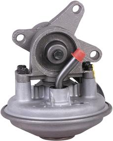 img 2 attached to Cardone 64 1018 Remanufactured Diesel Vacuum