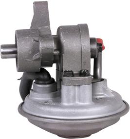 img 4 attached to Cardone 64 1018 Remanufactured Diesel Vacuum