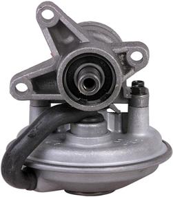 img 3 attached to Cardone 64 1018 Remanufactured Diesel Vacuum