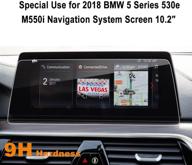 lfotpp infotainment bmw 530e m550i logo