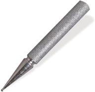 🔧 tandy leather craftool™ ballpoint stylus 8059-00: enhance precision in leathercraft with this innovative tool logo