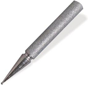 img 1 attached to 🔧 Tandy Leather Craftool™ Ballpoint Stylus 8059-00: Enhance Precision in Leathercraft with this Innovative Tool
