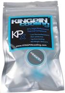 🔥 kpx thermal grease 10g by kingpin cooling - enhanced for optimal performance in cooling logo