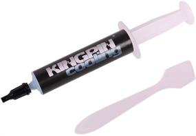 img 1 attached to 🔥 KPx Thermal Grease 10g by Kingpin Cooling - Enhanced for Optimal Performance in Cooling