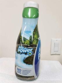 img 1 attached to 🏔️ Melaleuca Mela Power Laundry Detergent Mountain Fresh 96 Load: Powerful Cleaning for Fresh, Fragrant Clothes