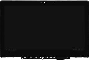 img 4 attached to Winbook Touchscreen Assembly 5D10T45069 Chromebook
