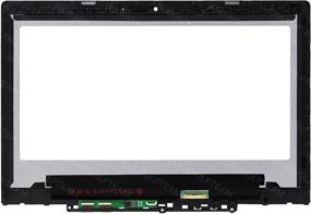 img 3 attached to Winbook Touchscreen Assembly 5D10T45069 Chromebook
