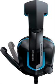 img 3 attached to DreamGEAR GRX 440 Headset Nintendo Switch