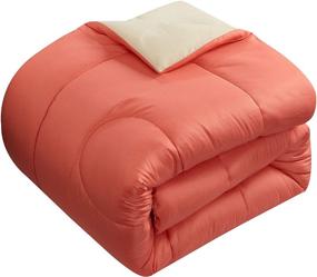 img 2 attached to Idea Nuova 7 Piece Reversible Comforter