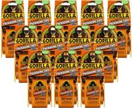 gorilla packaging dispenser for shipping storage: optimal packaging & shipping supplies logo