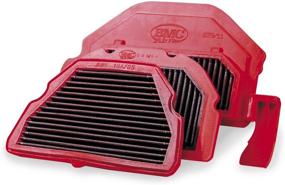 img 2 attached to 🔥 BMC Air Filter FM579/04: Unleash Optimal Performance and Efficiency