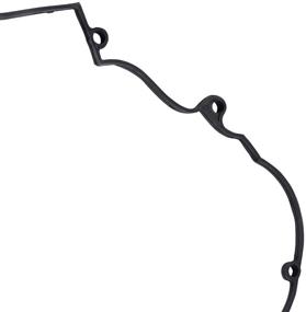 img 1 attached to 🔍 Enhanced SEO: Beck Arnley 036-1898 Valve Cover Gasket Kit