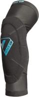 🚵 7idp sam hill knee pads: ultimate protection for mountain biking and action sports logo