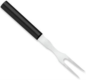 img 4 attached to Вилка для нарезки Rada Cutlery из нержавеющей стали для кухни и столовой.