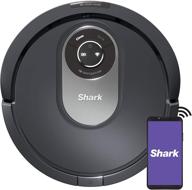 shark rv2001 navigation self cleaning brushroll логотип