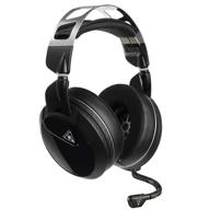 🎧 enhanced gaming experience with turtle beach® elite atlas pro performance pc gaming headset logo
