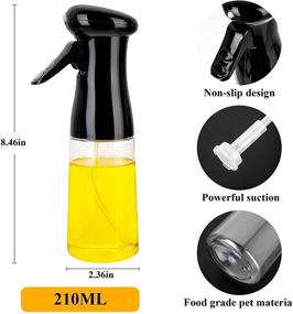 img 1 attached to Aakar Portable Refillable Dispenser Versatile