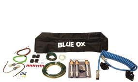 img 1 attached to Enhance Your Blue Ox BX88229 Aventa LX Experience with this Accessory Kit