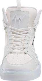 img 3 attached to GIUSEPPE ZANOTTI Mens RM00057 Sneaker