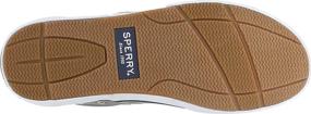 img 1 attached to Sperry Men's Halyard CVO Grey Loafers & Slip-Ons
