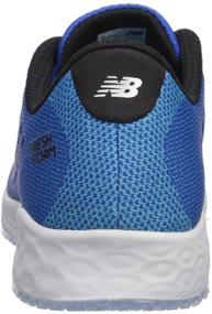 img 2 attached to 🏃 Revolutionary New Balance ZantePursuit Arctic Girls' Running Shoes - Unleash the Power of Performance!