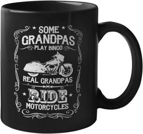 img 4 attached to Кофе "Real Grandpas Ride Motorcycles