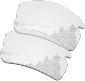 img 4 attached to Сменные линзы SmartVLT Oakley OO9295