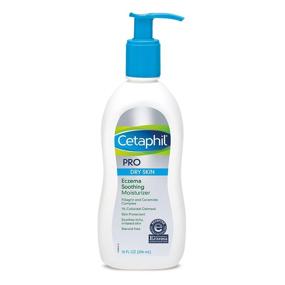 img 1 attached to Cetaphil Eczema Soothing Moisturizer Ounce