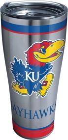 img 4 attached to Tervis 1297960 Jayhawks Tradition Tumbler