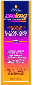 img 2 attached to Enhance Performance with Prolong Super Lubricants PSL15000 Transmission Treatment - 8 oz.
