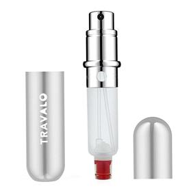 img 2 attached to Travalo Silver Refillable Perfume Unisex