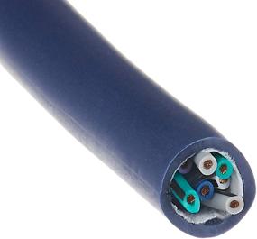 img 1 attached to 🔌 Metra MC918-20 20ft 9-Conductor 18 AWG Twisted Multi-Purpose Cable