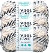 lion brand yarn wool ease moonlight logo