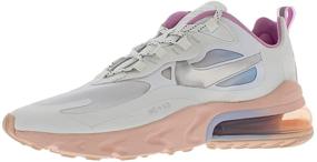 img 4 attached to Nike Women's Low-top Running Shoe, Multicolored - Size 8 US: A Stylish and Versatile Choice for Active Women