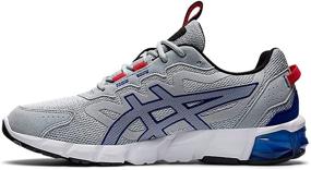 img 1 attached to 👟 ASICS Gel Quantum Black Men's Running Shoes