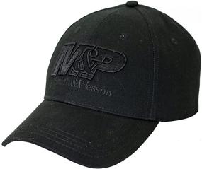 img 2 attached to M&P by Smith and Wesson Mens Cap - Officially Licensed