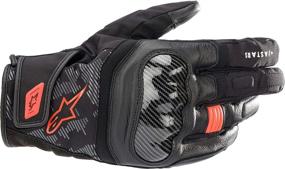 img 2 attached to Alpinestars Drystar Gloves Large Black